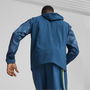 Run Favorite AOP Woven Running Jacket Mens