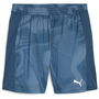 Run Favorites Velocity Aop 7inch Running Short Mens