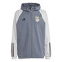 Benfica Tiro 23 All Weather Jacket Adults