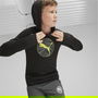 Active Sports Poly Hoodie B Hoody Unisex Kids