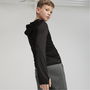 Active Sports Poly Hoodie B Hoody Unisex Kids