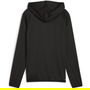 Active Sports Poly Hoodie B Hoody Unisex Kids