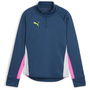 Individualblaze quarter Zip Top Jr Drill Unisex Kids