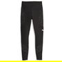 Ultraform High Waist Running Leggings Womens