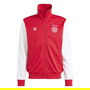 Ajax Amsterdam Essentials Track Jacket Adults