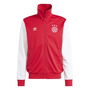 Ajax Amsterdam Essentials Track Jacket Adults