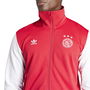 Ajax Amsterdam Essentials Track Jacket Adults