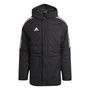 Condivo 22 Stadium Parka Mens