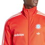 Bayern Munich Beckenbauer Track Top Adults