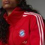 Bayern Munich Beckenbauer Track Top Adults