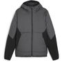 Seasons Hybrid Primaloft Running  Jacket Mens