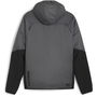 Seasons Hybrid Primaloft Running  Jacket Mens