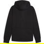 Logo Tech Hoodie Mens