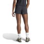 Pacer Training 3 Stripes Woven High Rise Shorts