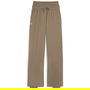 Modest Activewear Wide Leg Pant Tracksuit Bottom Womens