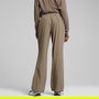 Modest Activewear Wide Leg Pant Tracksuit Bottom Womens