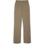 Modest Activewear Wide Leg Pant Tracksuit Bottom Womens