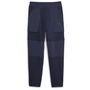 Fit Hybrid Polar Fleece Woven P Tracksuit Bottom Mens