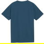 Individualliga Graphic Jersey Jr Drill Top Unisex Kids