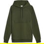 Logo Hoodie Mens