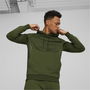 Logo Hoodie Mens