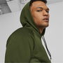 Logo Hoodie Mens