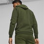 Logo Hoodie Mens