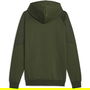 Logo Hoodie Mens