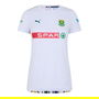 South Africa Netball Away Shirt Womens
