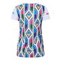 South Africa Netball Away Shirt Womens