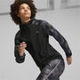 Favorite AOP Woven Running Jacket Womens