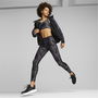 Favorite AOP Woven Running Jacket Womens