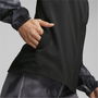 Favorite AOP Woven Running Jacket Womens