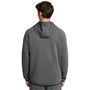 UA Unstoppable Fleece Full Zip Hoodie Mens