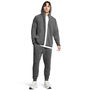 UA Unstoppable Fleece Full Zip Hoodie Mens