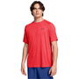 Armour UA Tech™ 2.0 Short Sleeve Mens