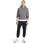 UA Unstoppable Fleece Hoody Mens