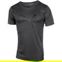Logo Training Top Mens