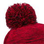 Wales 24/25 Bobble Hat 