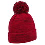 Wales 24/25 Bobble Hat 