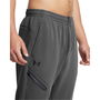 UA Unstoppable Fleece Joggers Mens