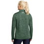 Armour Tech Half Zip Top Womens