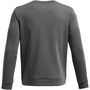 UA Unstoppable Fleece Crew Sweatshirt Mens