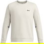 UA Unstoppable Fleece Sweatshirt Mens