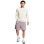 UA Unstoppable Fleece Sweatshirt Mens