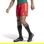 Tiro 23 Sho Football Short Mens