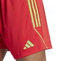 Tiro 23 Sho Football Short Mens