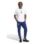 LA Galaxy Designed for Gameday Tracksuit Bottoms Adults