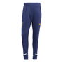 LA Galaxy Designed for Gameday Tracksuit Bottoms Adults