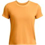 Armour UA Launch Elite Short Sleeve Womens